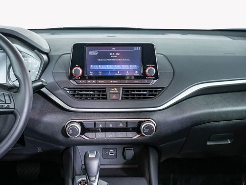 New 2025 Nissan Altima 2.5 S image 15