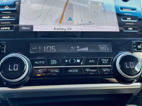 Used 2019 Subaru Outback 2.5i Touring w/ Popular Package #3A AWD/4WD image 18
