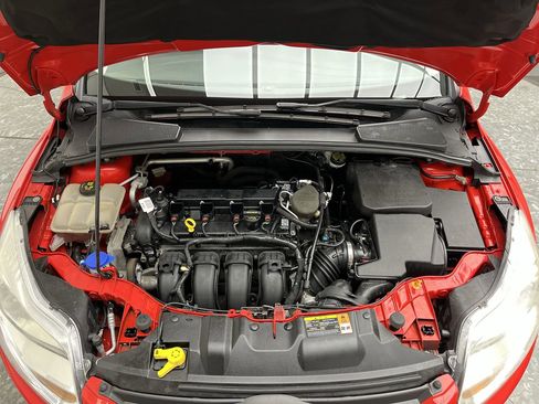 Used 2014 Ford Focus SE image 20