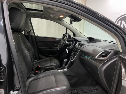 Used 2016 Buick Encore Convenience AWD/4WD image 31