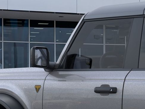 New 2026 Ford Bronco Badlands AWD/4WD image 42