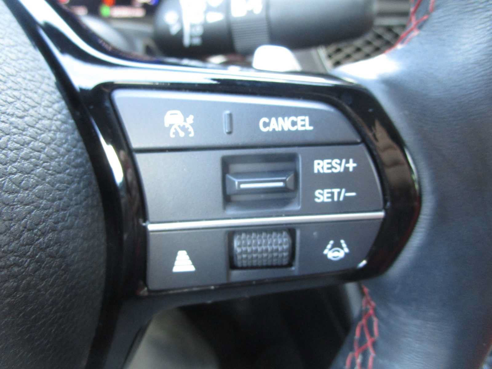 Certified 2024 Acura Integra A-Spec FWD image 29
