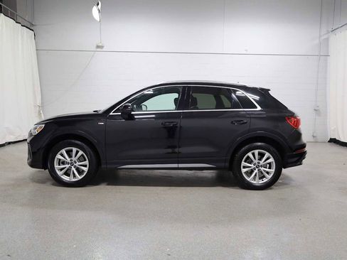 Used 2023 Audi Q3 2.0T Premium image 2