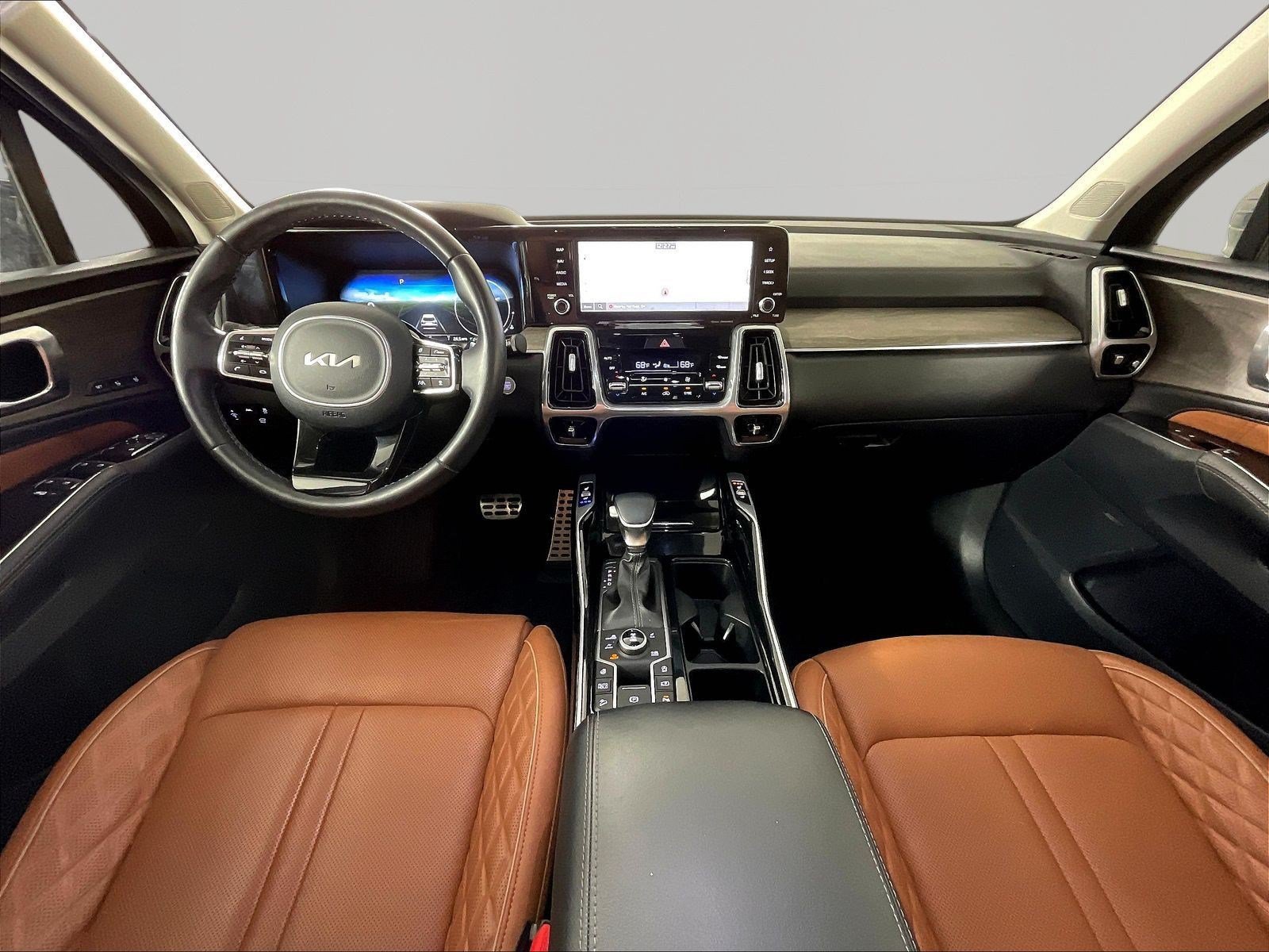 Used 2023 Kia Sorento SX Prestige AWD/4WD image 7