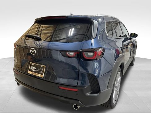 Certified 2026 MAZDA CX-50 AWD 2.5 S w/ Weather Package image 5