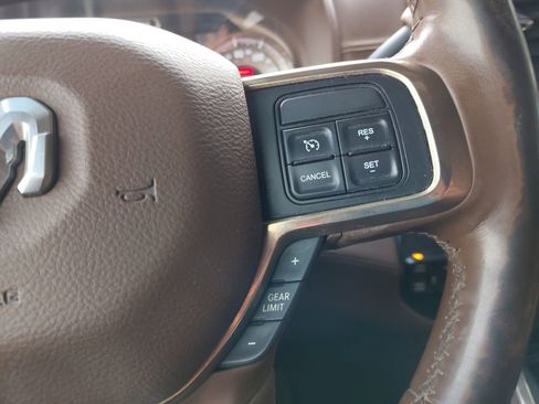 Used 2020 RAM 3500 Limited image 24