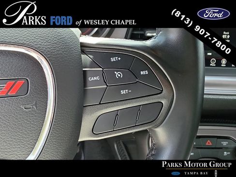 Used 2023 Dodge Challenger SXT RWD image 23