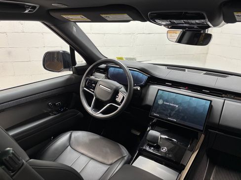 Used 2026 Land Rover Range Rover Sport SE AWD/4WD image 33