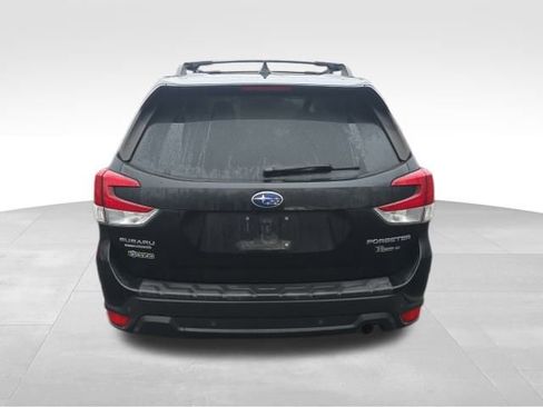 Used 2019 Subaru Forester Limited image 6