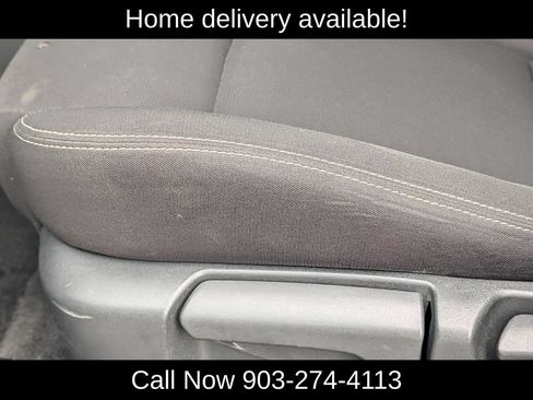 Used 2023 Nissan Rogue S FWD image 25