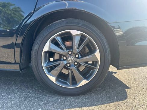 Used 2022 Honda Odyssey Elite image 8