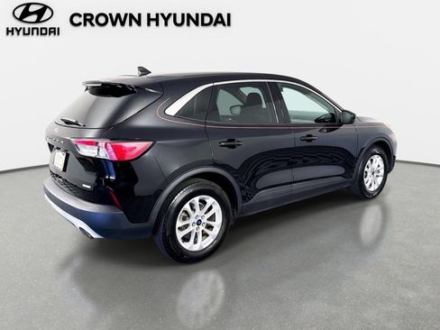 Used 2020 Ford Escape SE FWD image 6