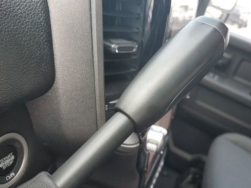 New 2026 RAM 2500 Tradesman image 28