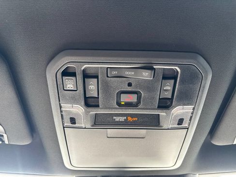 New 2026 Toyota Tundra TRD Pro AWD/4WD image 19