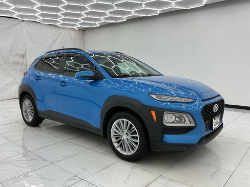 Used 2020 Hyundai Kona SEL FWD image 7