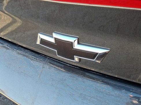 Used 2018 Chevrolet Camaro SS image 41