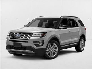 Used 2017 Ford Explorer XLT w/ Equipment Group 201A video 1