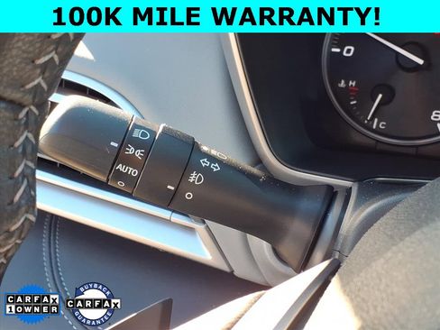Used 2023 Subaru Outback Limited image 16