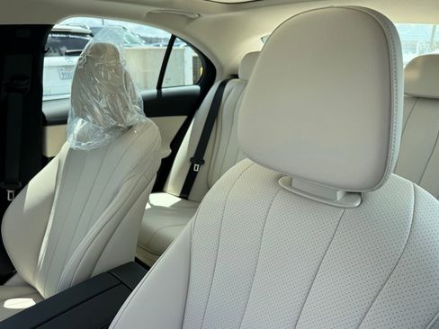 New 2026 Mercedes-Benz E 450 4MATIC Sedan image 19