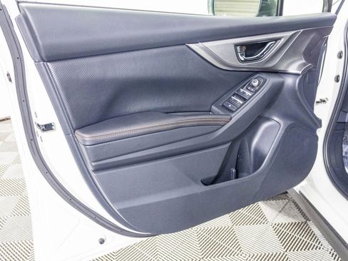 Used 2022 Subaru Crosstrek 2.5i Limited w/ Popular Package #4 image 36