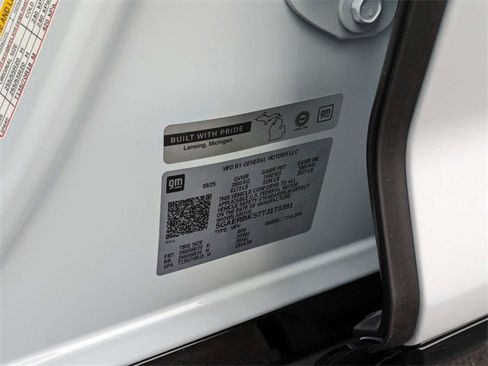 New 2026 Buick Enclave Sport Touring image 36