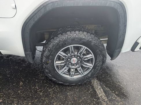 Used 2025 GMC Sierra 1500 AT4 AWD/4WD image 20