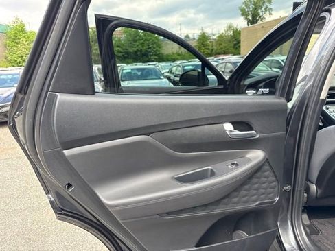 Used 2023 Hyundai Santa Fe SEL AWD/4WD image 29