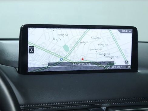 Certified 2025 MAZDA CX-5 Signature image 39