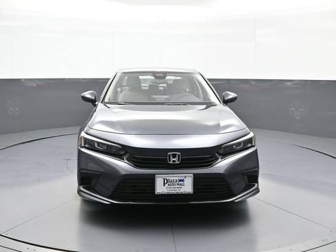 Certified 2023 Honda Civic LX image 2