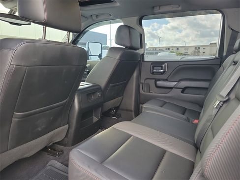 Used 2019 GMC Sierra 2500 SLT image 6
