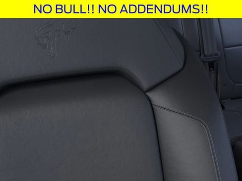 New 2026 Ford Bronco Badlands image 19