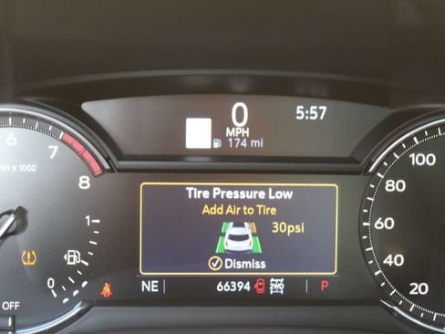 Used 2020 Cadillac XT5 Sportv image 20