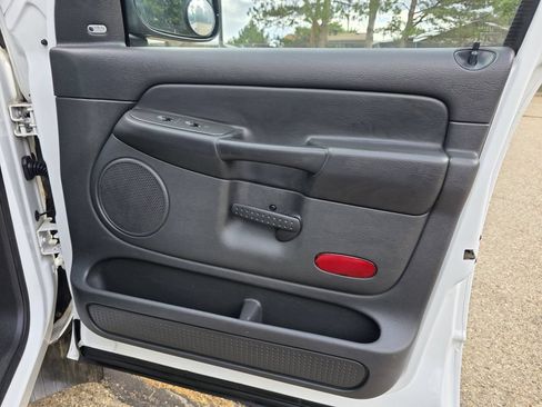 Used 2005 Dodge Ram 2500 Truck SLT w/ Trailer Tow Group AWD/4WD image 22