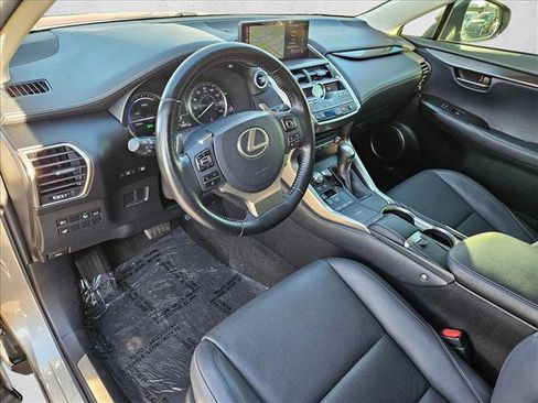 Used 2019 Lexus NX 300h NX 300h image 10