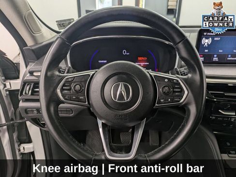 Used 2023 Acura MDX SH-AWD w/ Technology Package image 23