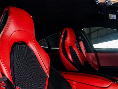 Used 2025 Karma Revero Luxury RWD image 19