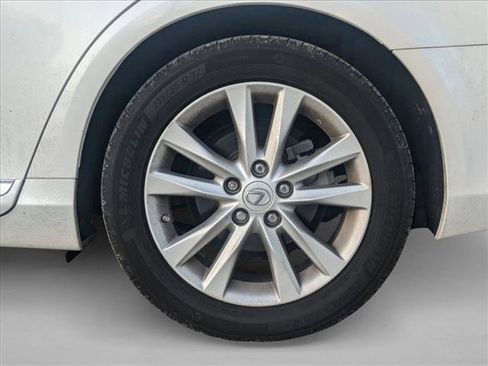 Used 2012 Lexus ES 350 image 14