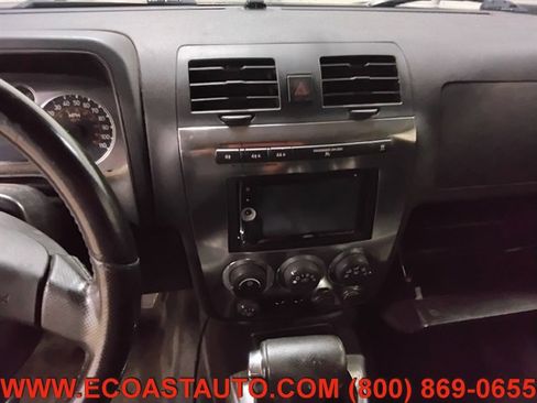 Used 2007 HUMMER H3 image 12