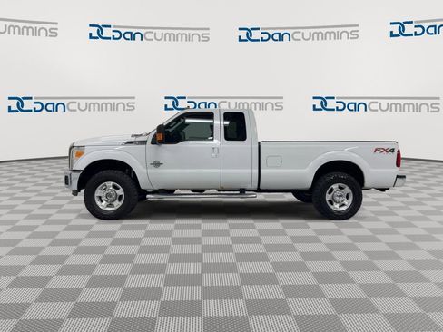 Used 2016 Ford F350 XLT image 5