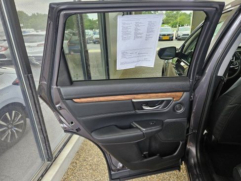 Used 2020 Honda CR-V EX-L image 16