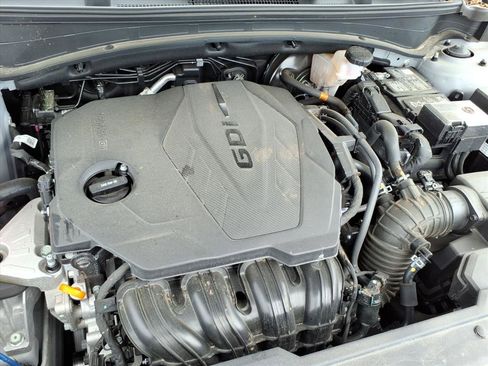 Used 2025 Kia Sportage SX FWD image 13