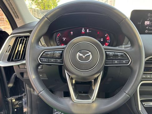 Used 2026 MAZDA CX-90 3.3 Turbo w/ Premium Sport Pkg AWD/4WD image 30
