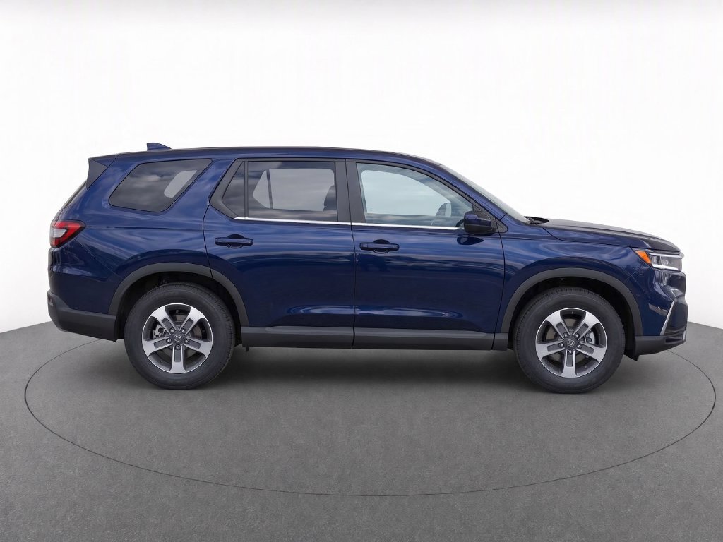 Used 2024 Honda Pilot EX-L image 7