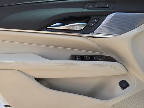 New 2025 Cadillac CT4 Premium Luxury image 15