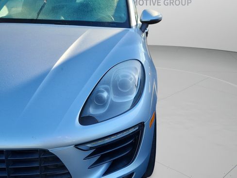 Used 2015 Porsche Macan S AWD/4WD image 12