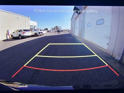 Certified 2025 Kia K5 LXS image 19