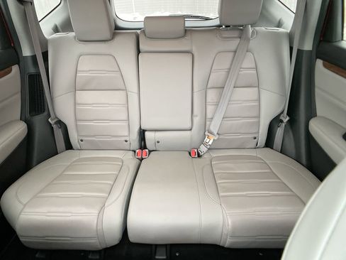 Certified 2022 Honda CR-V EX-L image 23