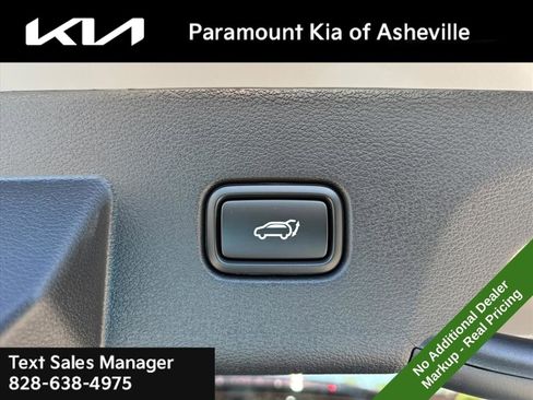 New 2026 Kia Sportage SX Prestige AWD/4WD image 28