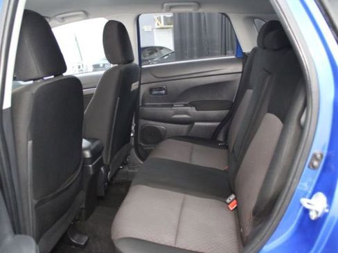 Used 2018 Mitsubishi Outlander Sport LE image 22