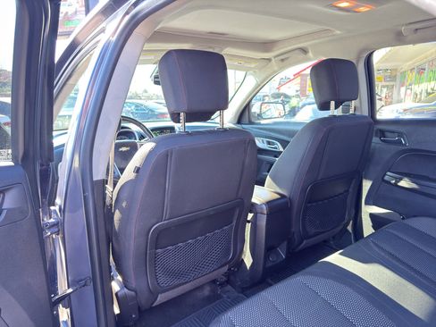 Used 2014 Chevrolet Equinox LT w/ Driver Convenience Package image 15
